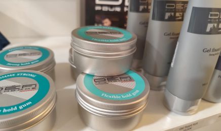 Authentik Coiffure : Coiffeur à Vergongheon