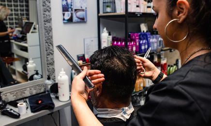 Art et Coiffure : Coiffeur à Villefranche-sur-Saône