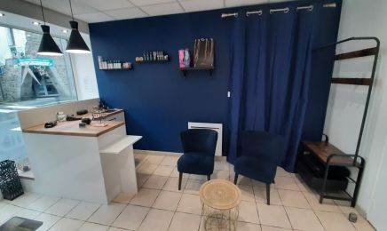 Ambiance Coiffure : Coiffeur à Pleurtuit