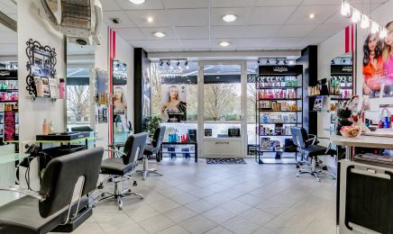 Studio Zen Coiffure : Coiffeur à Bayonne