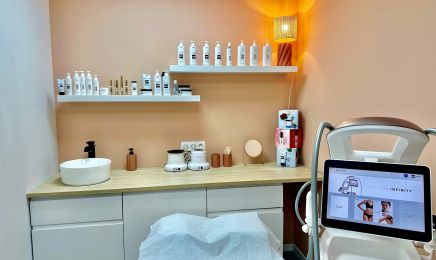 Bul’ de Beauté Institut  : Institut de beauté à Montélimar