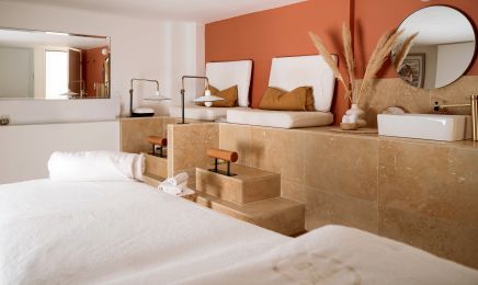 Instant pour elle : Institut de beauté à Ajaccio