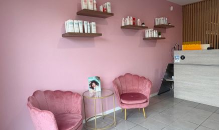 Les Ciseaux d’Aline : Manucure à Saint-Hilaire-de-Riez
