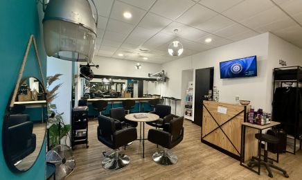 Carré tif : Coiffeur à Nice