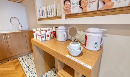 Saliha Institut  : Institut de beauté à Sceaux
