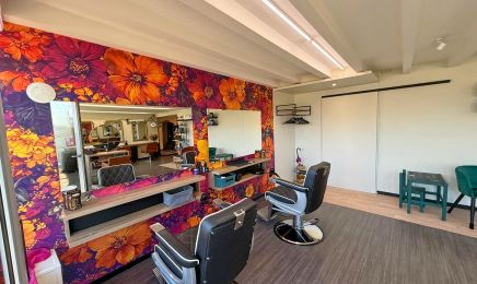 Myréal by Léa's : Barbier à Thouars