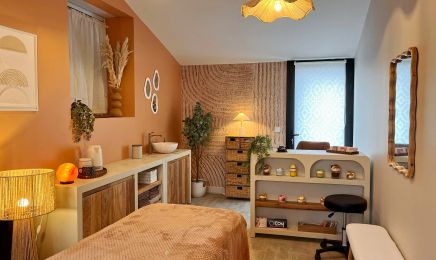 OCfit - Spécialiste Drainage et Soins Minceurs : Coiffeur à Rousson