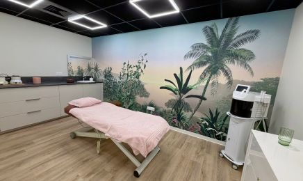 Passion Beauté - Firminy : Manucure à Firminy