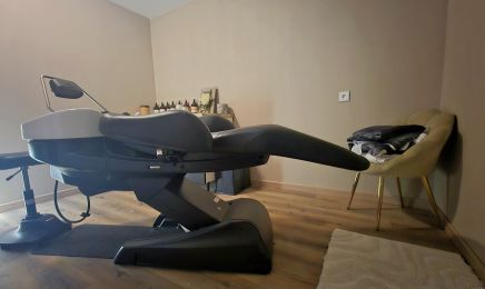 Chez les 2 J : Coiffeur à Lançon-Provence