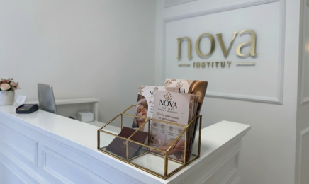 Nova institut : Institut de beauté à Roubaix