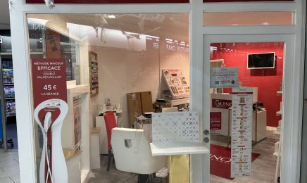 Institut ritual Beauté : Institut de beauté à Cesson-Sévigné
