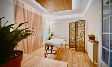 Fit and Lift Therapy : Institut de beauté à Parempuyre