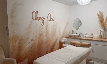 CHEZ OCE : Coiffeur à Joinville