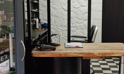 Actuel Coiffure Homme : Coiffeur à Castres
