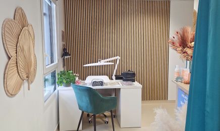 Institut Déborah : Institut de beauté à Laboutarie