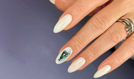 By Irina Nails : Manucure à Nice