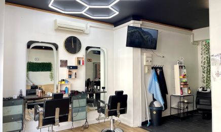 Saumur Coiffure | Chez You  : Barbier à Saumur