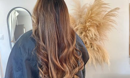 La loge secrète  : Coiffeur à Saint-Gilles