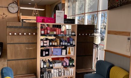 Jos coiffure  : Coiffeur à Serres-Castet