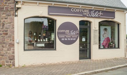 Coiffure de l'Isle : Coiffeur à Goudelin