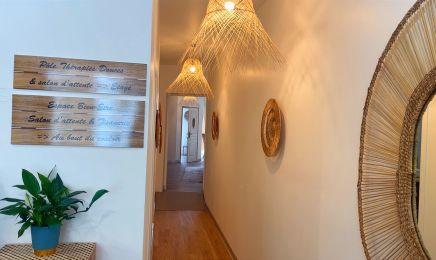 Terra Beauté : Coiffeur à Le Fousseret
