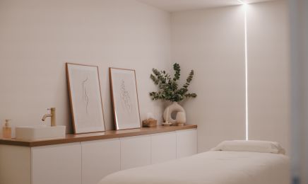 Uni'c Studio : Institut de beauté à Mudaison