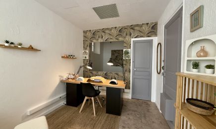 Madame Vernis : Institut de beauté à Le Cannet