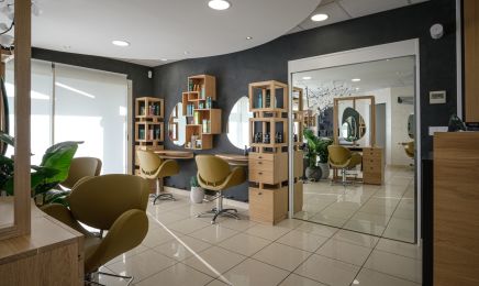 Viva La Vie by Lise : Coiffeur à Caudrot