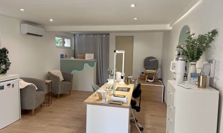 Isolina beauty and nails  : Manucure à Aix-en-Provence