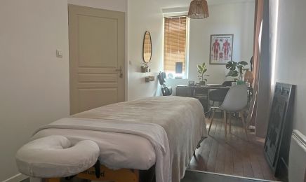 L'instant Calme : Institut de beauté à Grenade