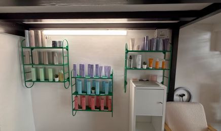 Xokoa / Glamnails64 : Manucure à Bayonne
