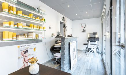 Manon des Sources : Institut de beauté à Biot
