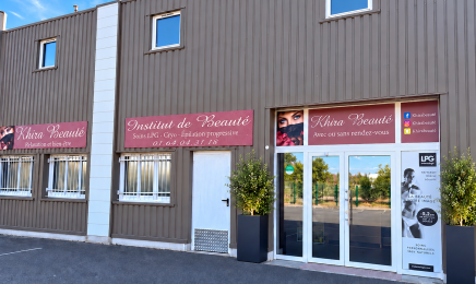 Khira Beauté : Institut de beauté à Coulommiers