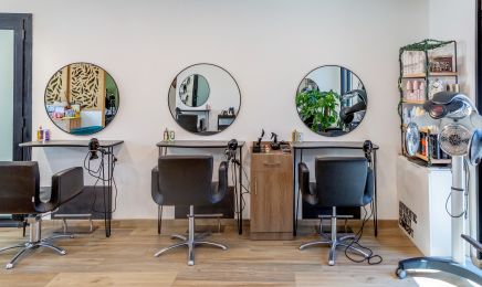 Mon instant coiffure  : Coiffeur à Gargenville
