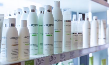 Le Salon de Lucile : Coiffeur à Saint-Malo