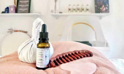 Audrey/Ōmikami bien-être & beauté : Institut de beauté à Ermenonville