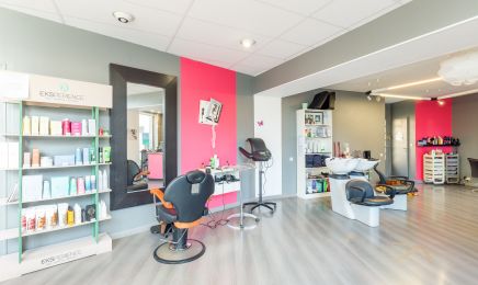 Hair'mine coiffure : Coiffeur à Pleubian