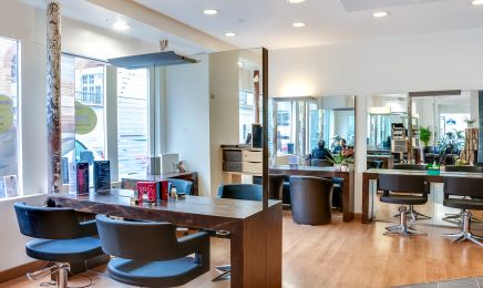 Beauty R' Lab : Coiffeur à Paris