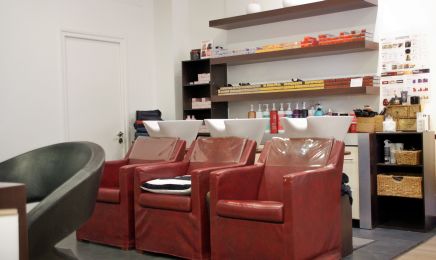 Icone Coiffure  : Coiffeur à Lyon