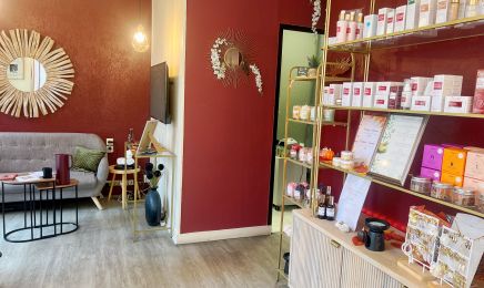 L’Eclat du bien-être : Institut de beauté à Le Mans