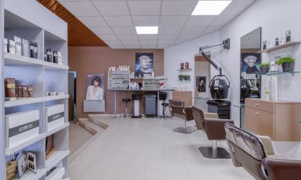 Duo Coiffure - Joigny : Coiffeur à Joigny