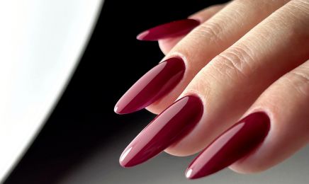 Nailed by Jeanne : Manucure à Reims