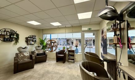 Delphine Coiffure : Coiffeur à Mandelieu-la-Napoule