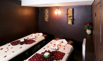 Ban New : Institut de beauté à Paris
