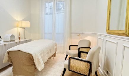 Jull Wellness : Institut de beauté à Paris