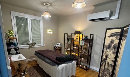 Stellaire Massage - TRICOPIGMENTATION CAPILLAIRE  - Lipocavitation & Radiofréquence : Institut de beauté à L'Isle-sur-la-Sorgue