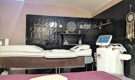 Les Soins O Naturels : Institut de beauté à Liévin