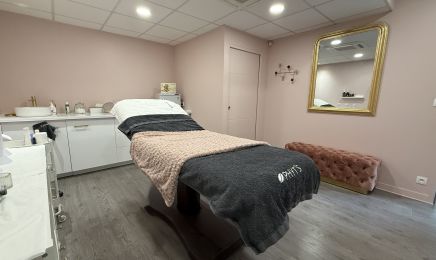 Le Boudoir de Jeanne : Manucure à Rouen