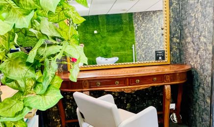 Le Salon de Charly : Coiffeur à Seignelay 