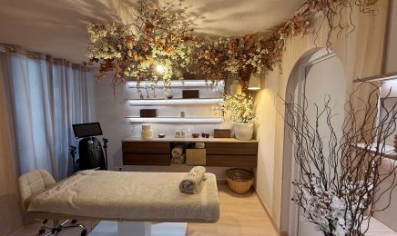 Lia Blossom : Institut de beauté à Agde